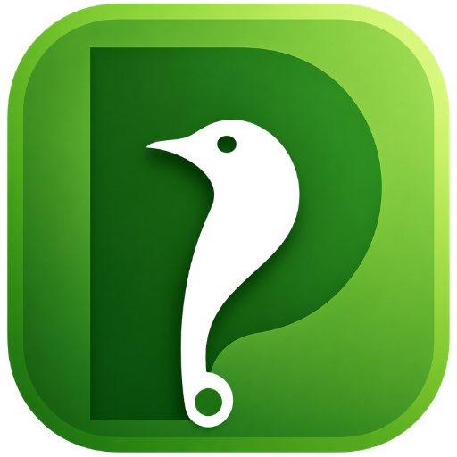 Pranm Logo